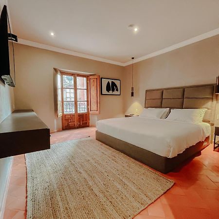 Mikaella Hotel Сан Мигел де Аленде Екстериор снимка