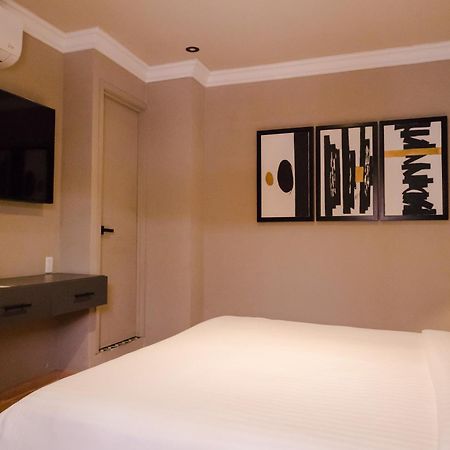 Mikaella Hotel Сан Мигел де Аленде Екстериор снимка