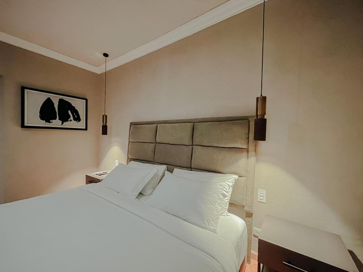 Mikaella Hotel Сан Мигел де Аленде Екстериор снимка