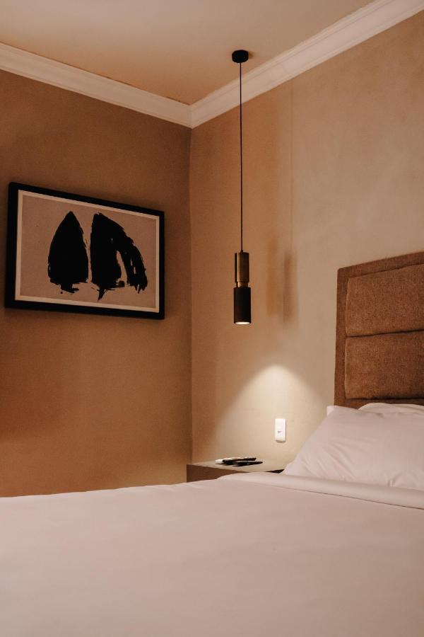 Mikaella Hotel Сан Мигел де Аленде Екстериор снимка