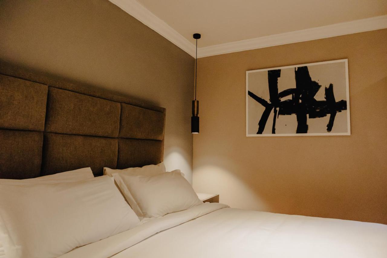 Mikaella Hotel Сан Мигел де Аленде Екстериор снимка