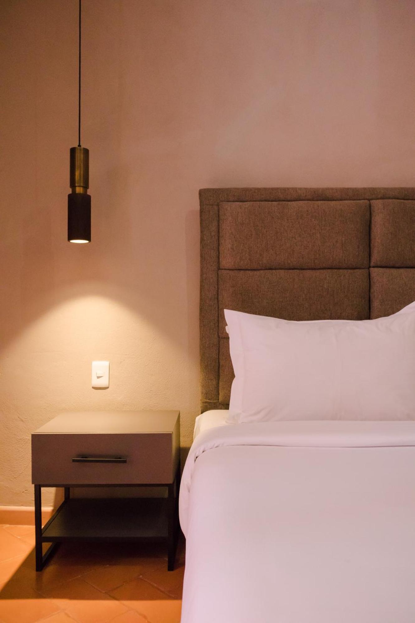 Mikaella Hotel Сан Мигел де Аленде Екстериор снимка