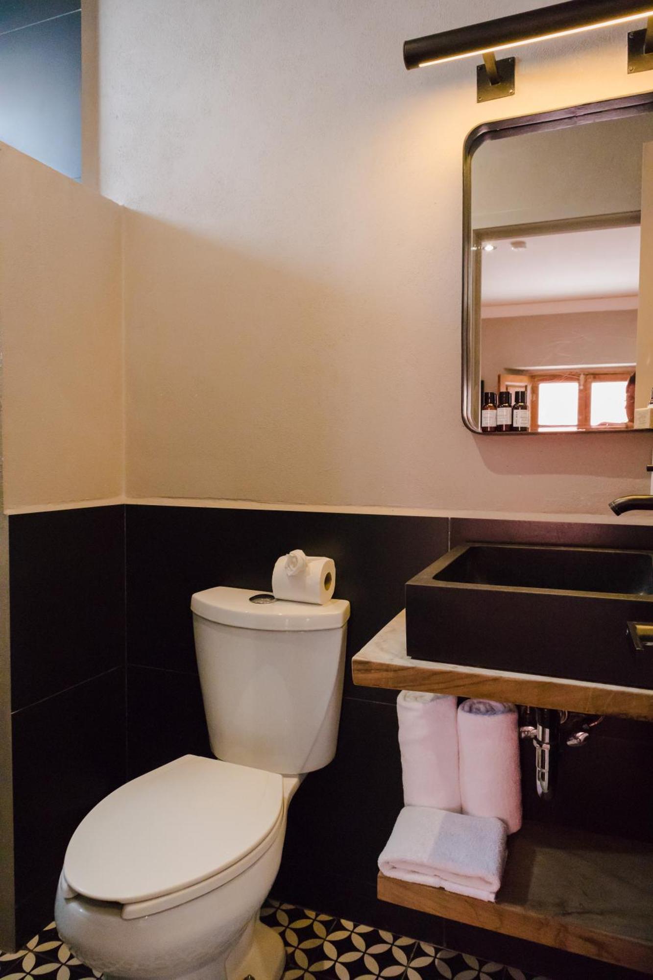 Mikaella Hotel Сан Мигел де Аленде Екстериор снимка