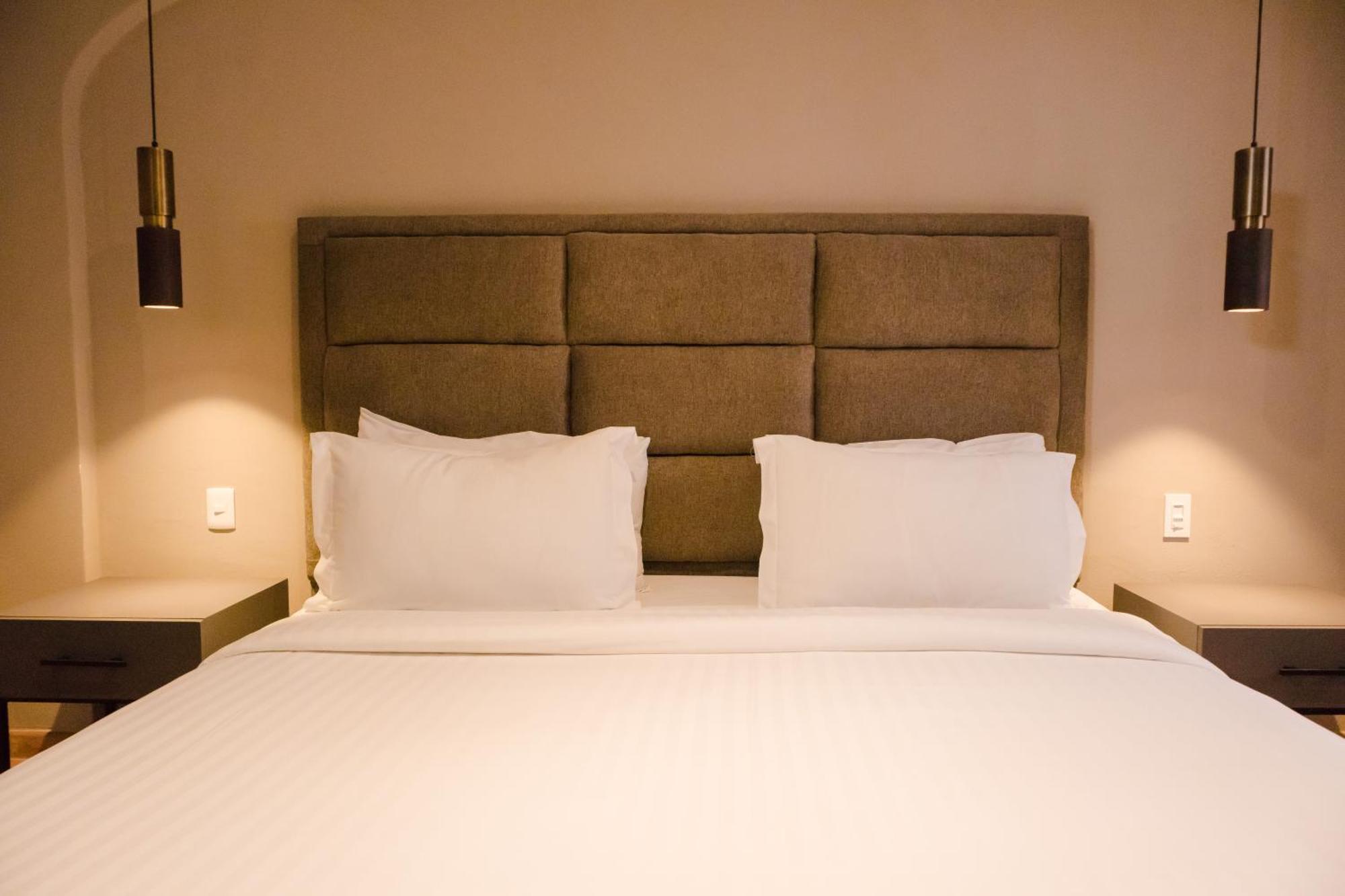 Mikaella Hotel Сан Мигел де Аленде Екстериор снимка