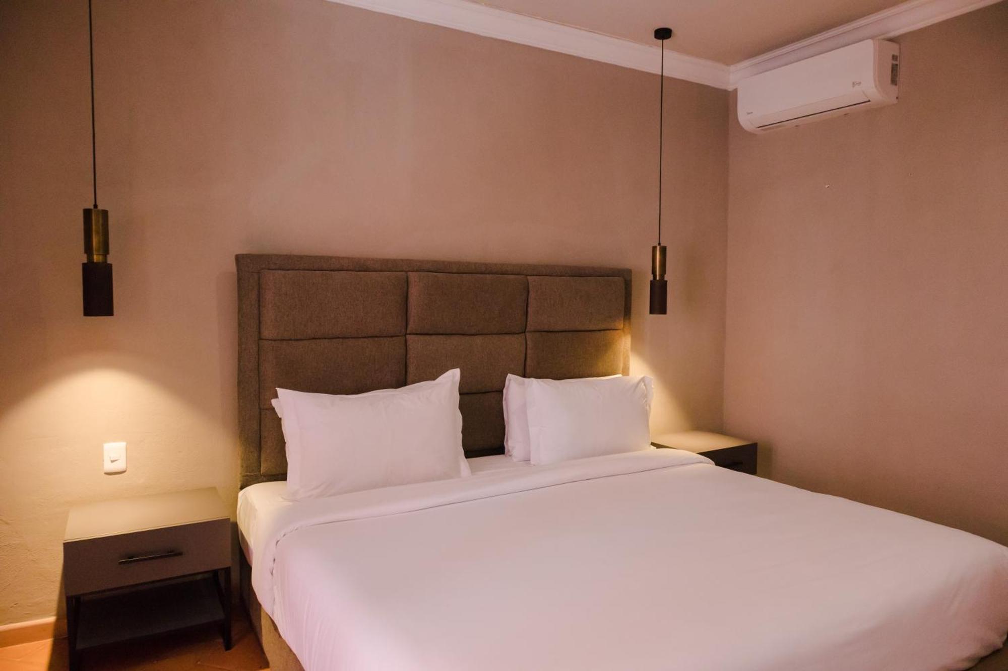 Mikaella Hotel Сан Мигел де Аленде Екстериор снимка