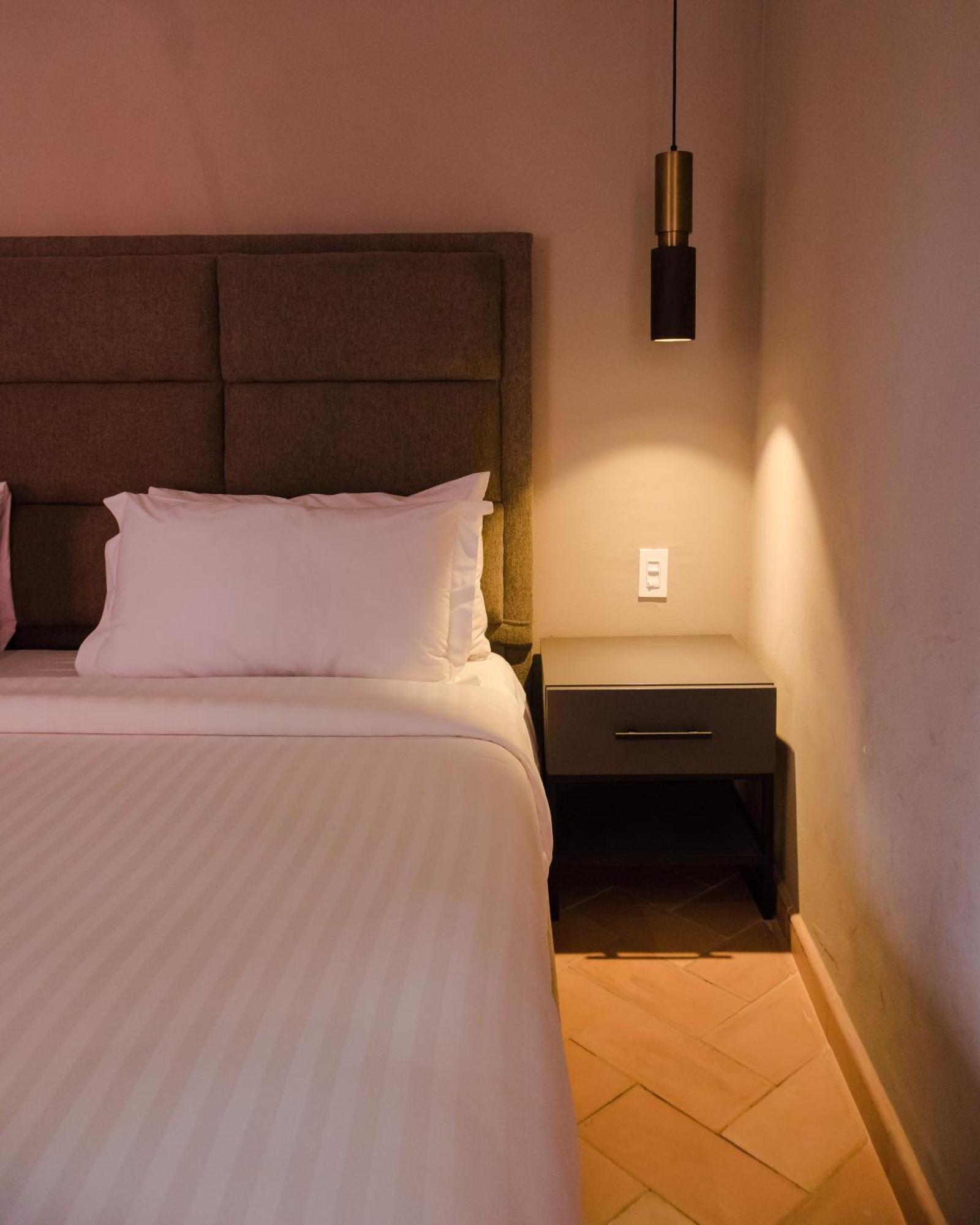 Mikaella Hotel Сан Мигел де Аленде Екстериор снимка