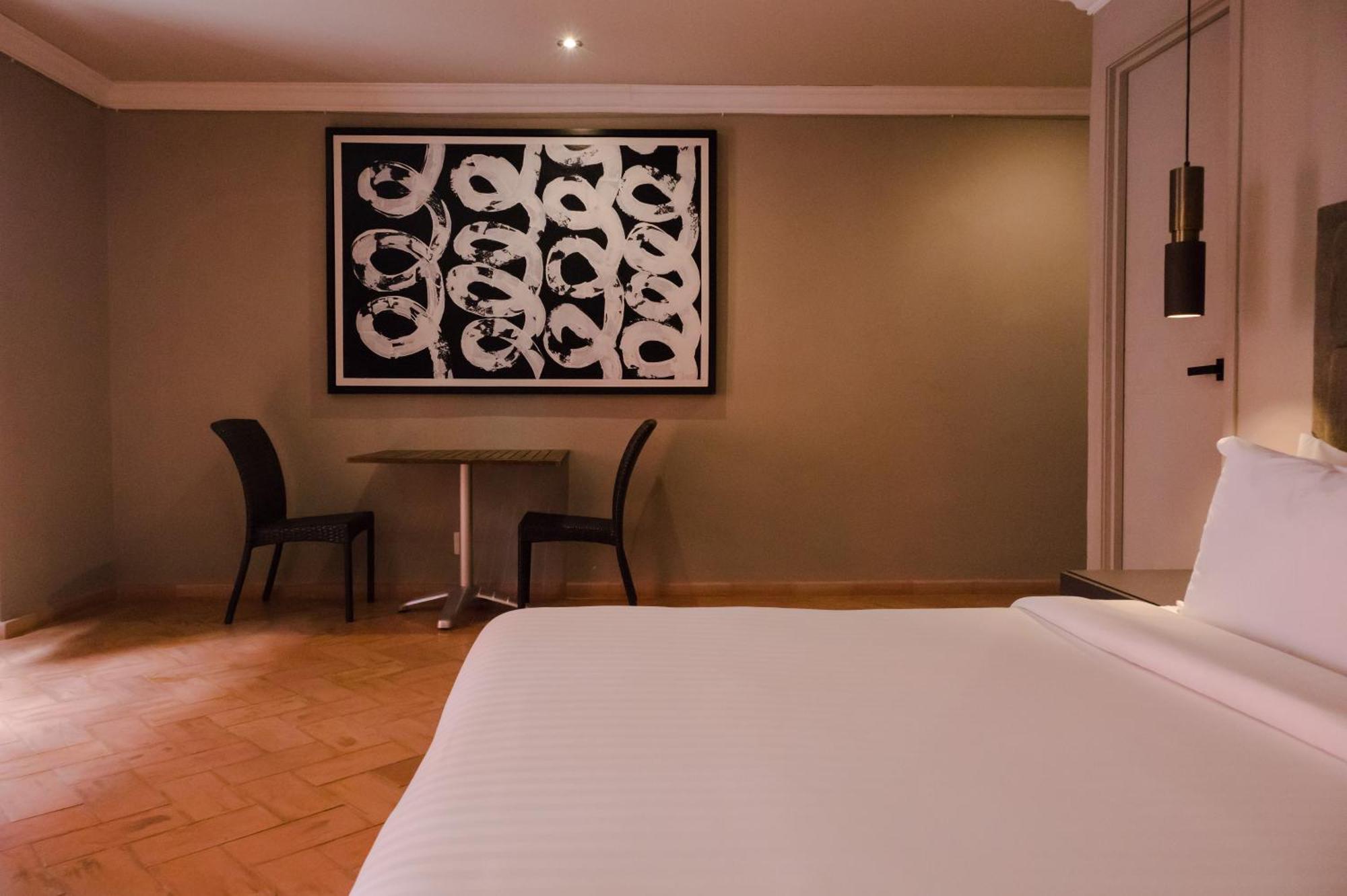 Mikaella Hotel Сан Мигел де Аленде Екстериор снимка