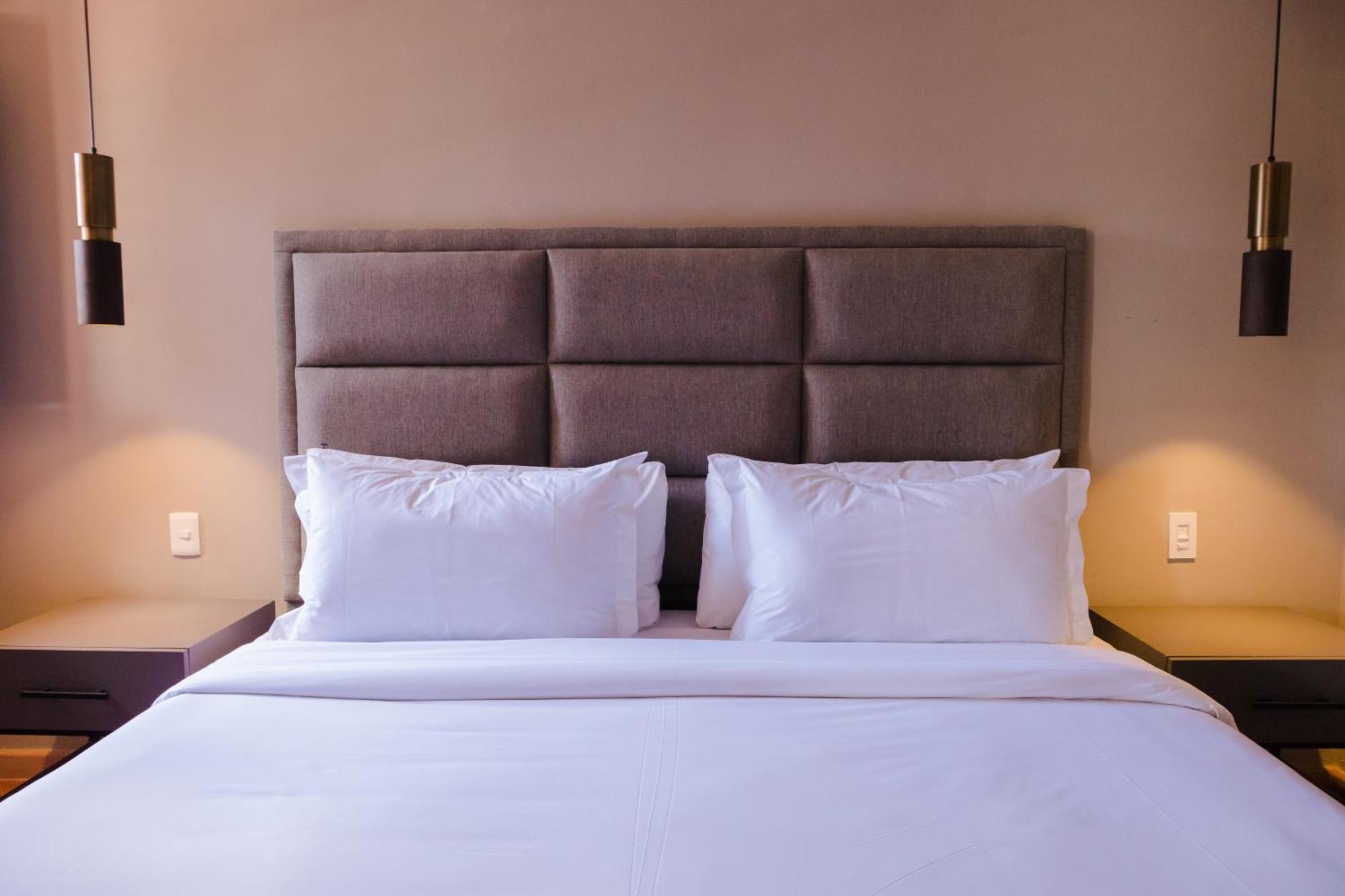 Mikaella Hotel Сан Мигел де Аленде Екстериор снимка
