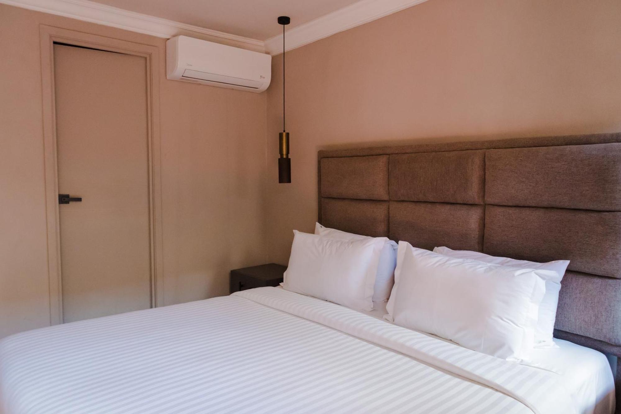 Mikaella Hotel Сан Мигел де Аленде Екстериор снимка