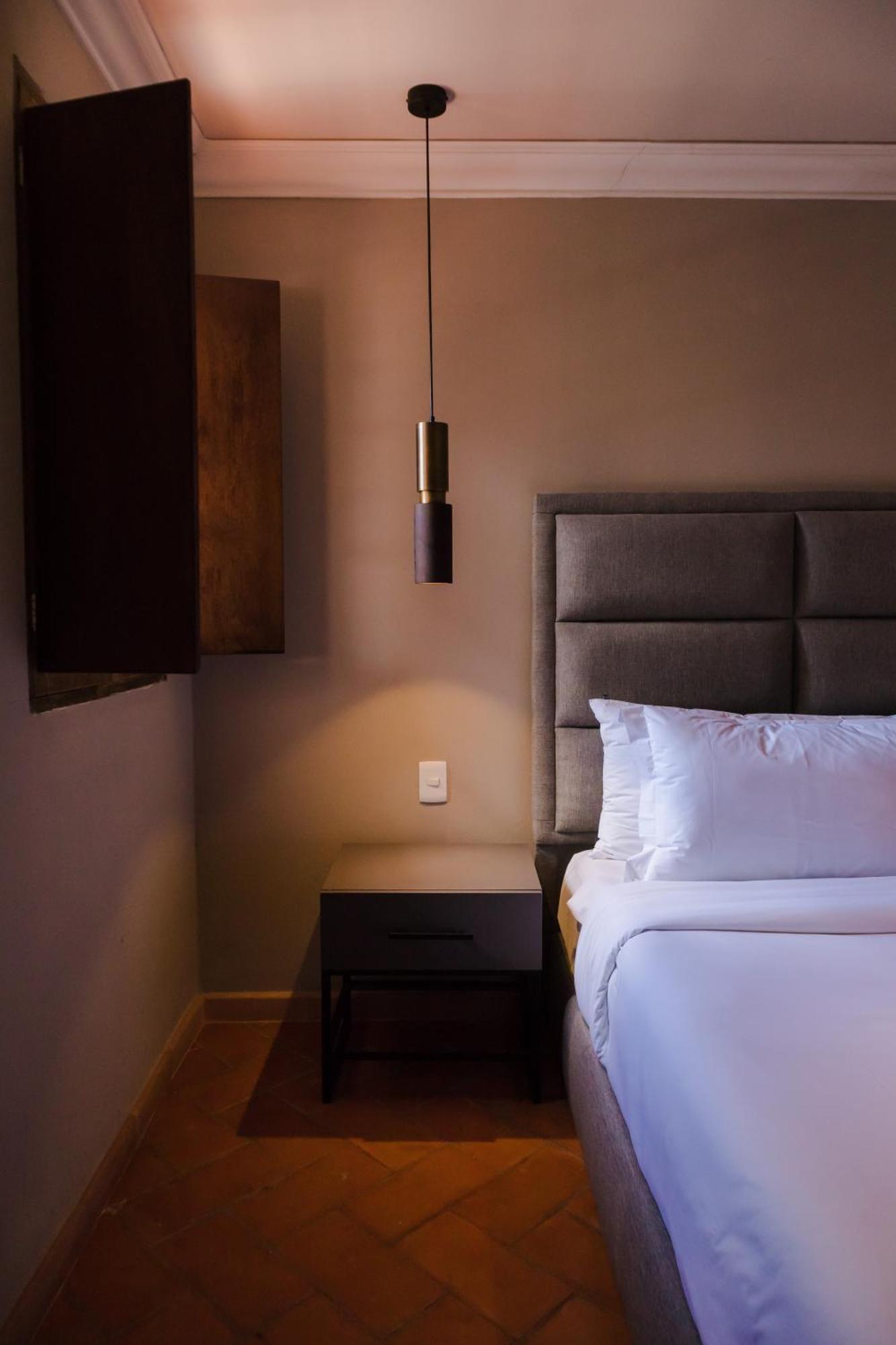 Mikaella Hotel Сан Мигел де Аленде Екстериор снимка