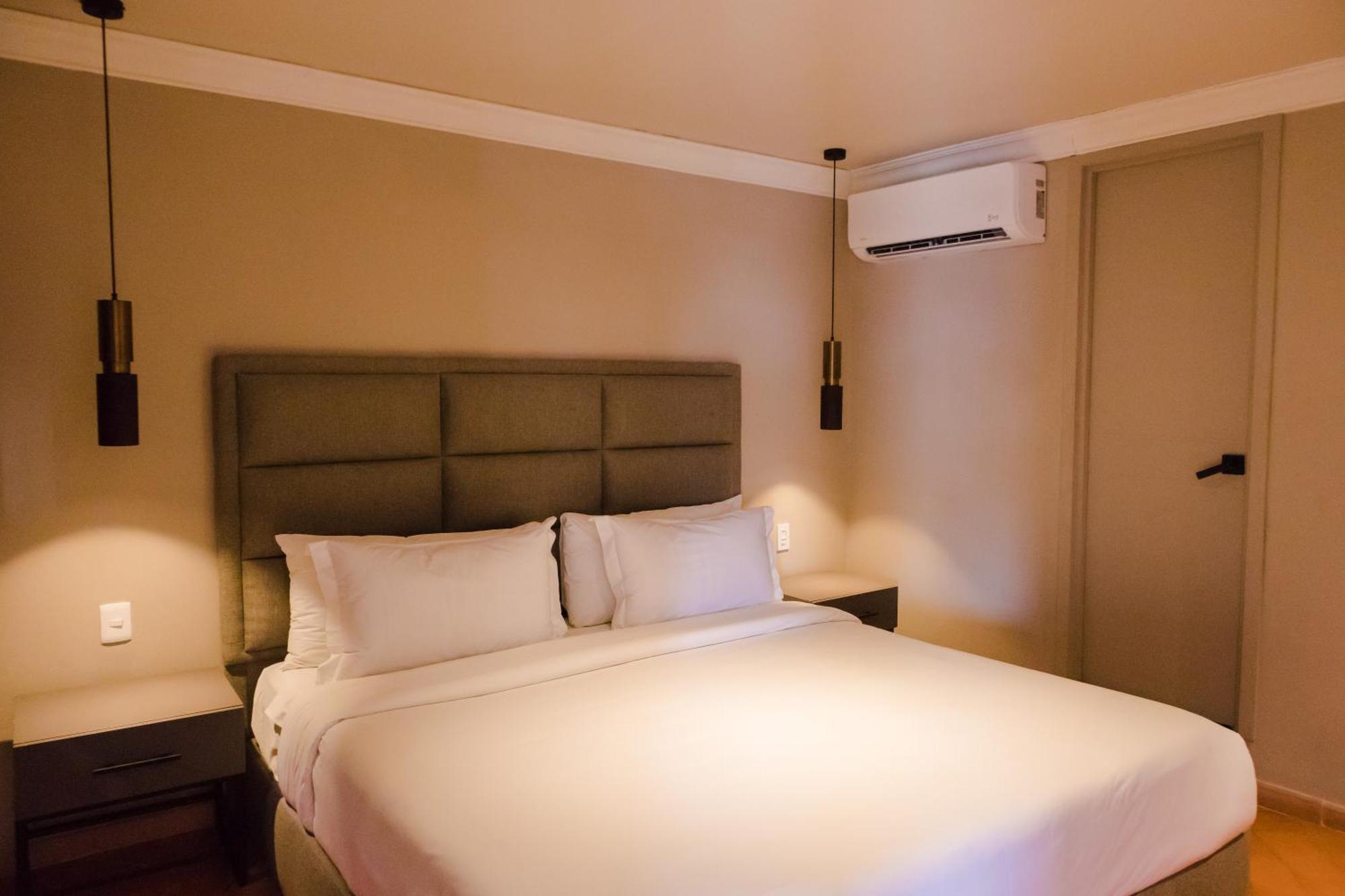 Mikaella Hotel Сан Мигел де Аленде Екстериор снимка