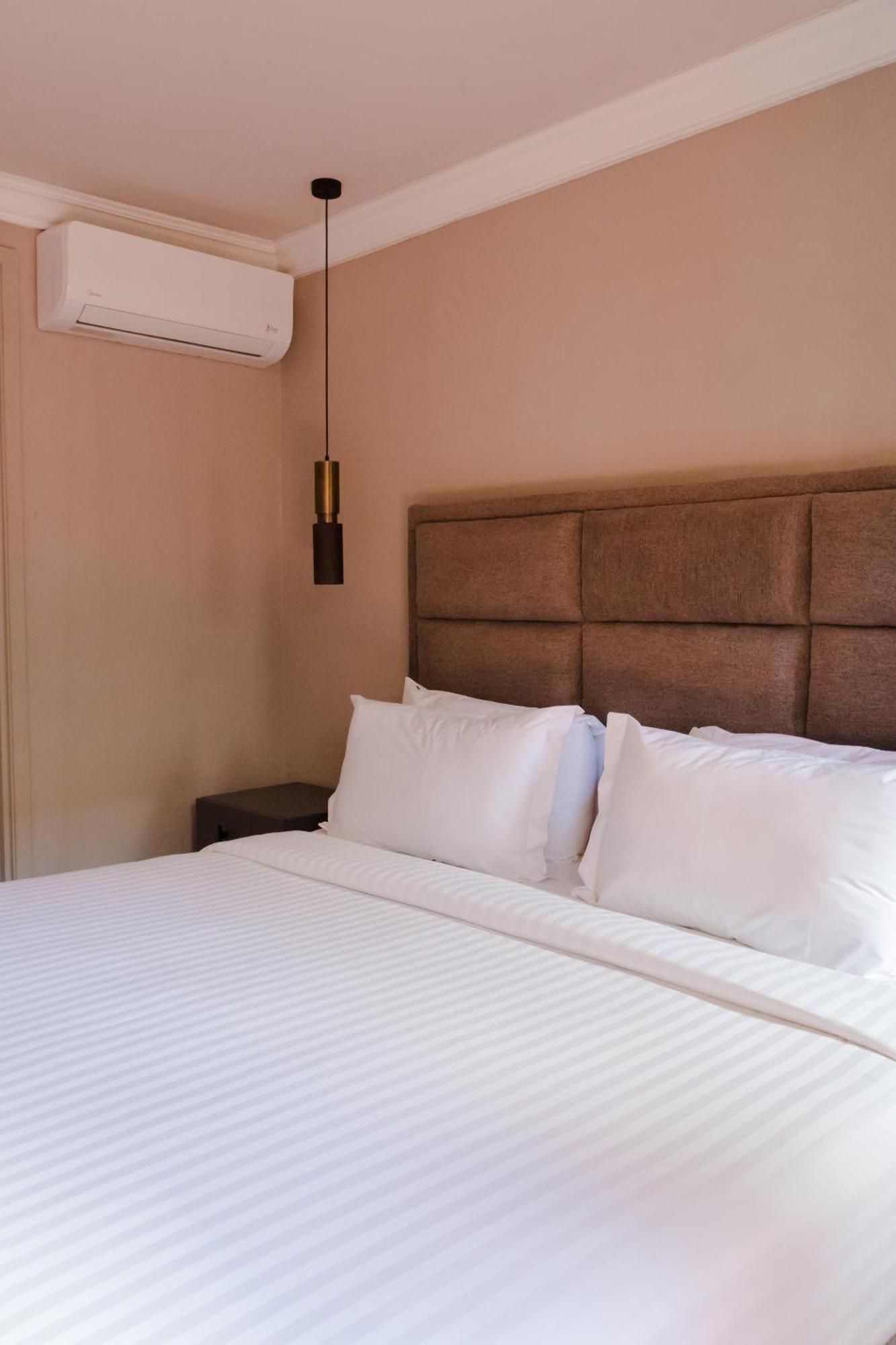 Mikaella Hotel Сан Мигел де Аленде Екстериор снимка