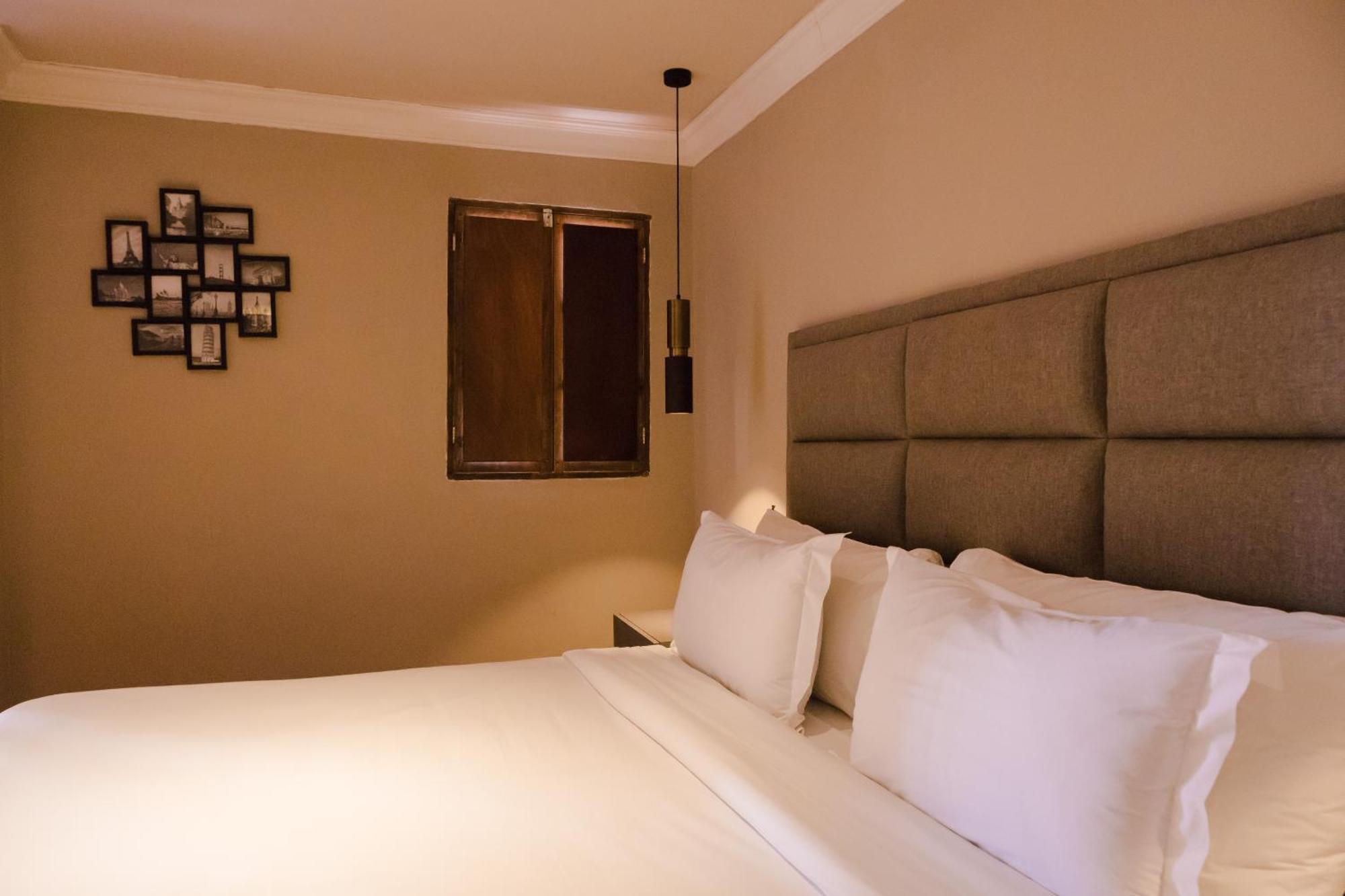 Mikaella Hotel Сан Мигел де Аленде Екстериор снимка