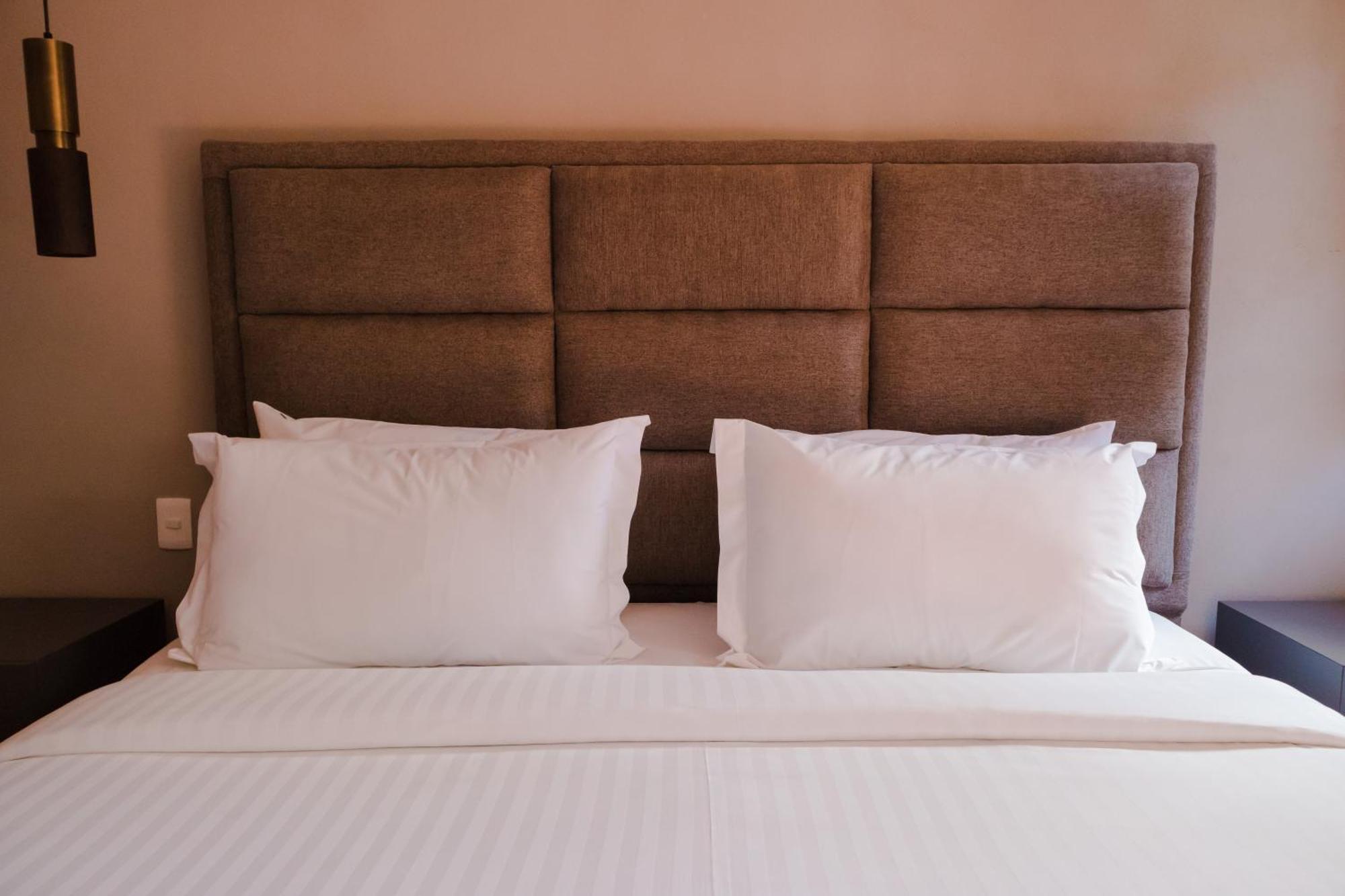 Mikaella Hotel Сан Мигел де Аленде Екстериор снимка