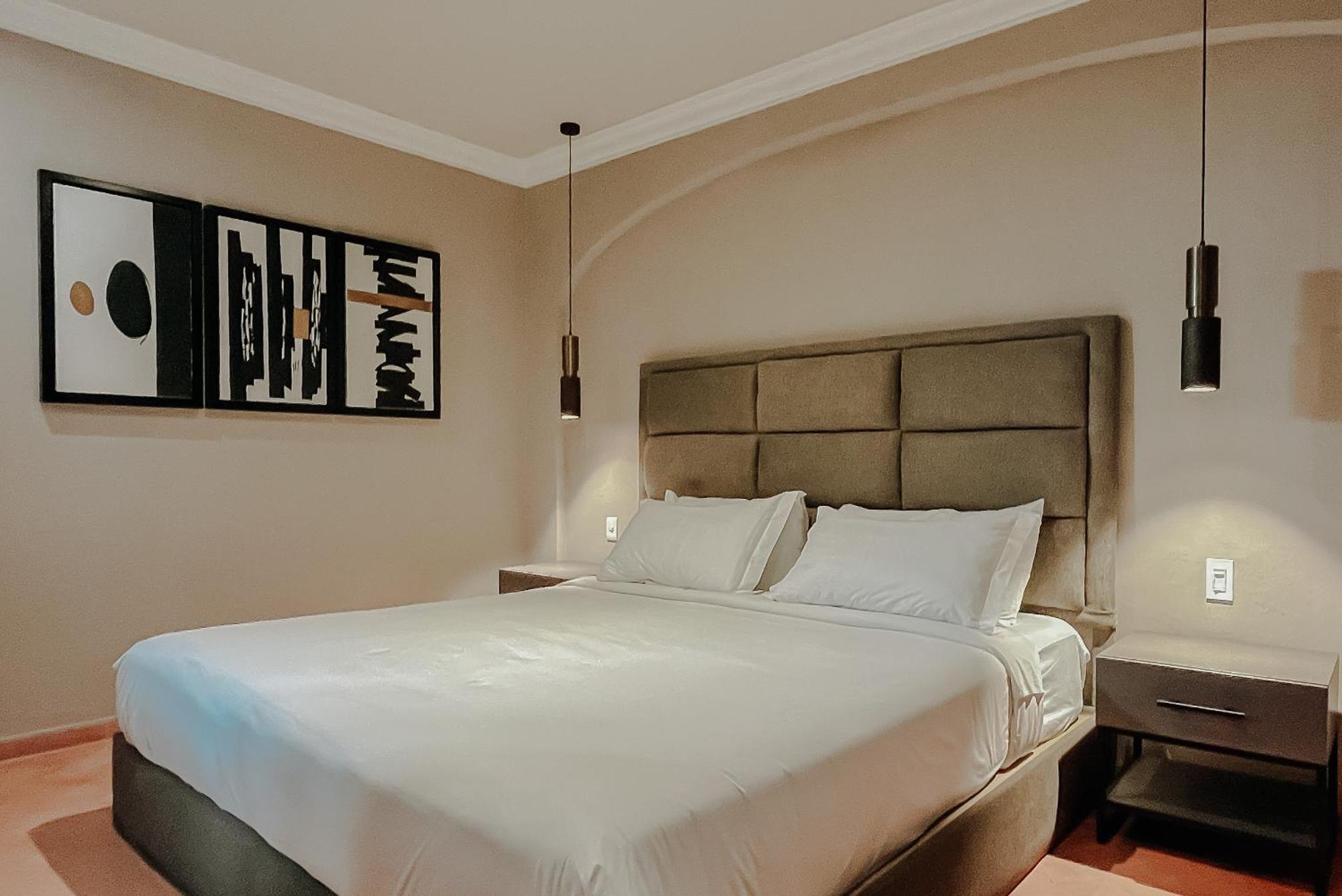 Mikaella Hotel Сан Мигел де Аленде Екстериор снимка